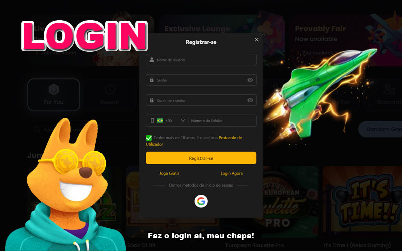 spacebet