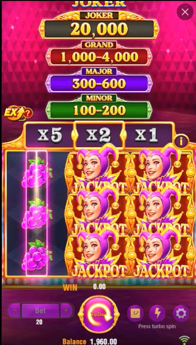 lucky22