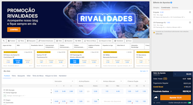 Valor bet app download