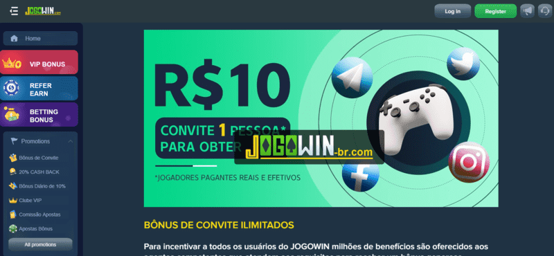 da série b de ontem