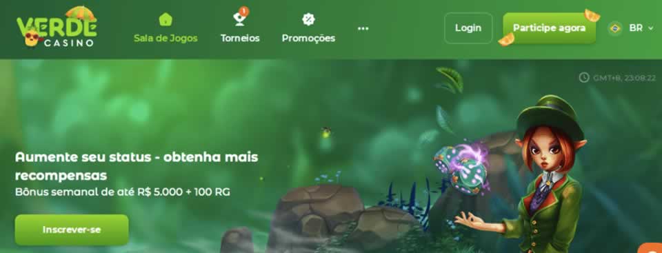 Bet365 estatísticas