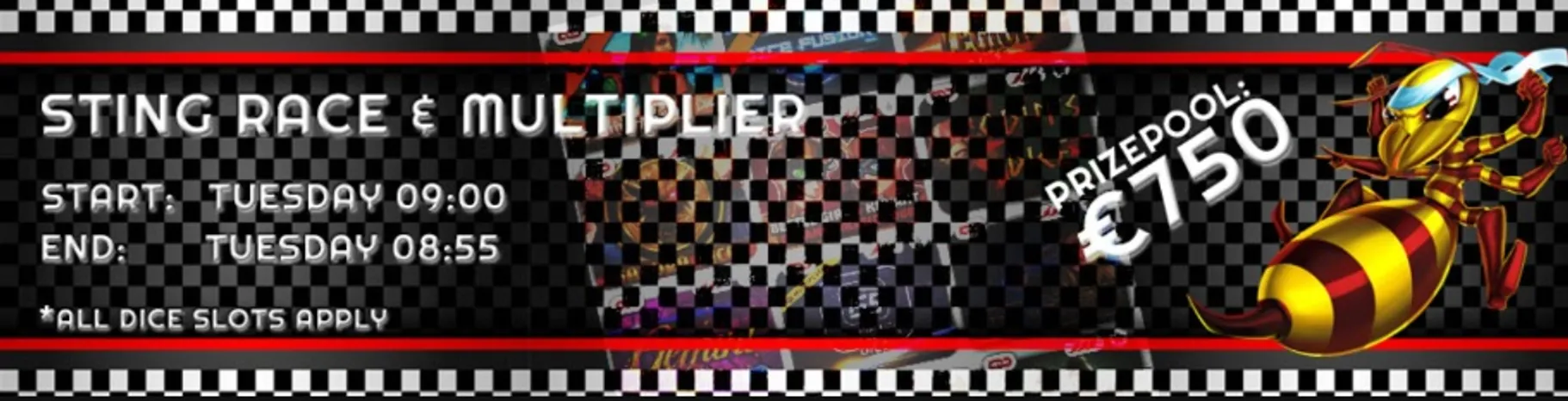 Sites de jogos de apostas