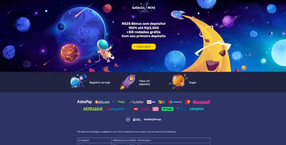 Sites de apostas esportivas
