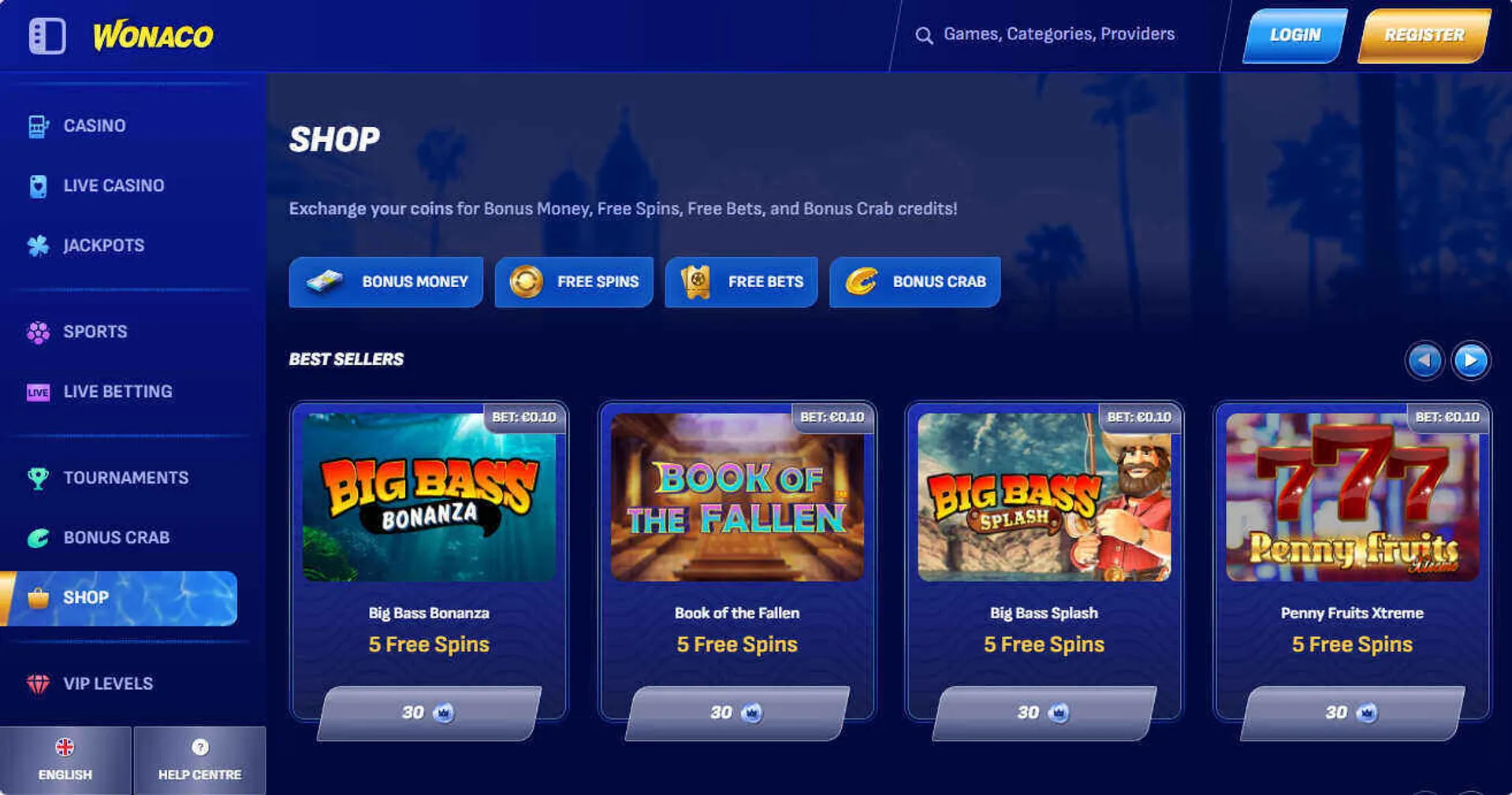 Bet365 canada