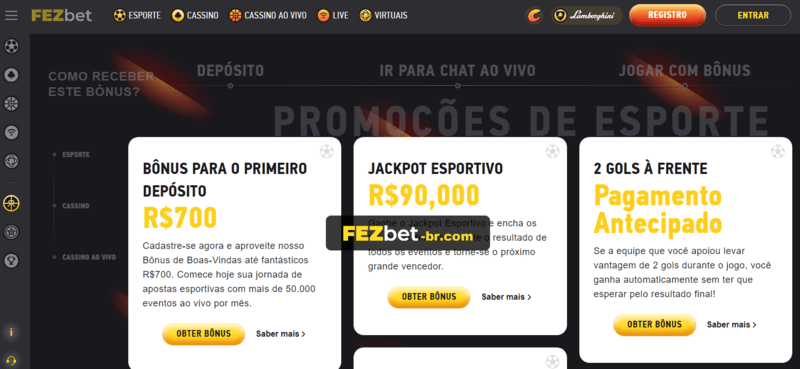 wildbet