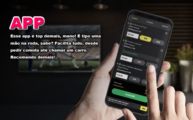 Chat netbet