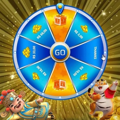 lionspin