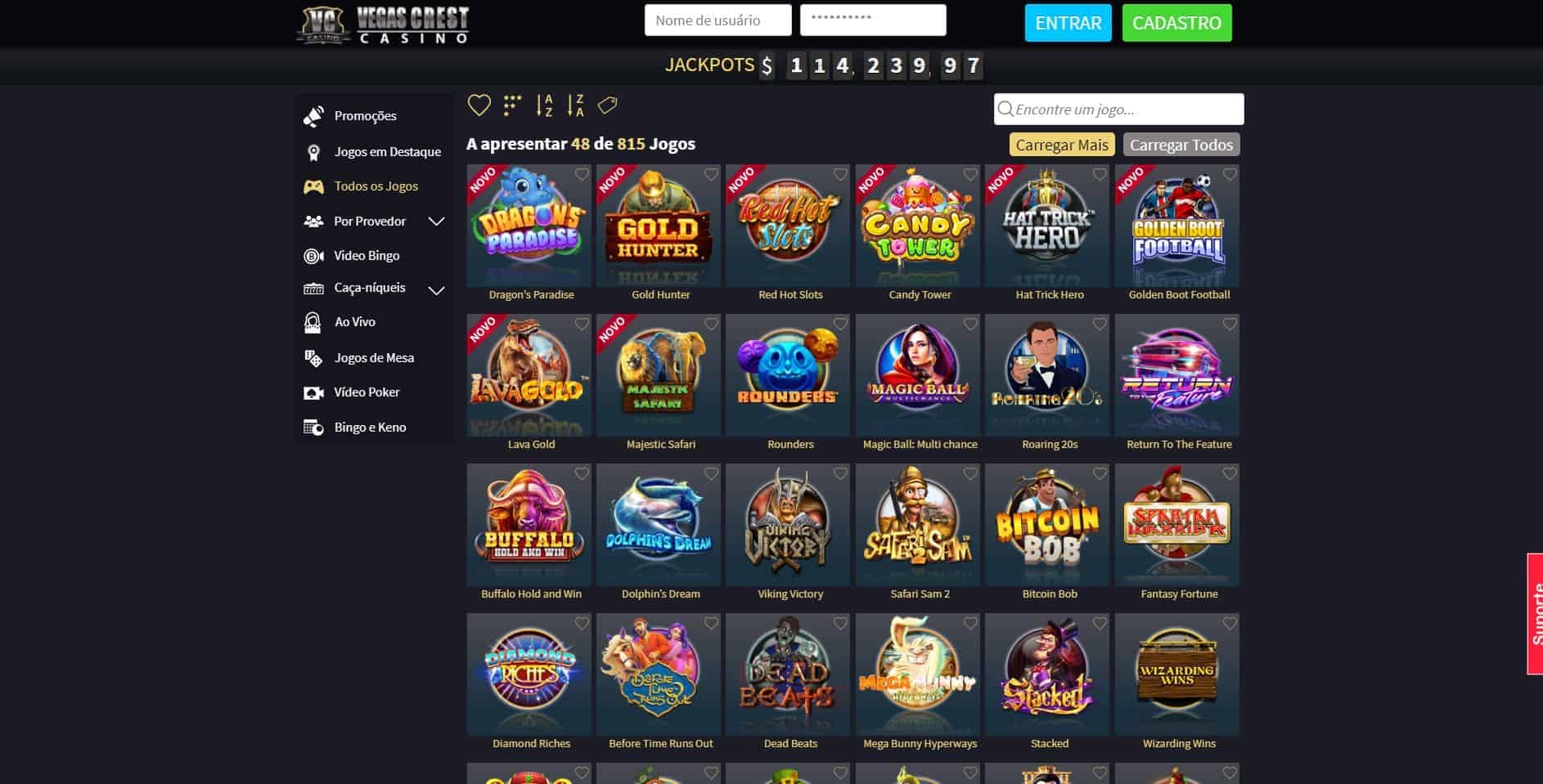 vegasplus