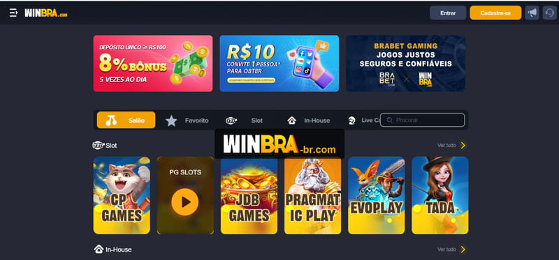 Betsport aposta