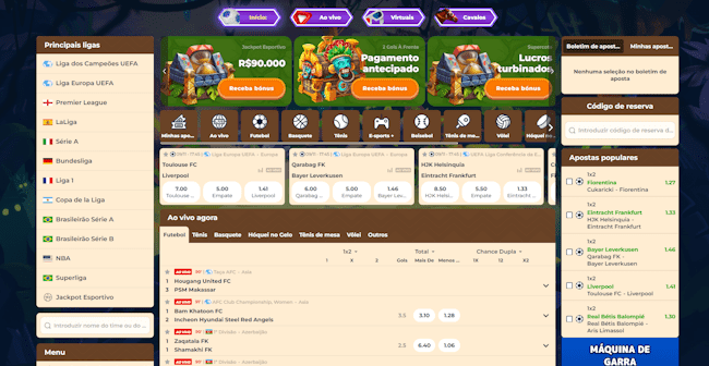 B1bet login
