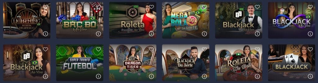 Sport betway