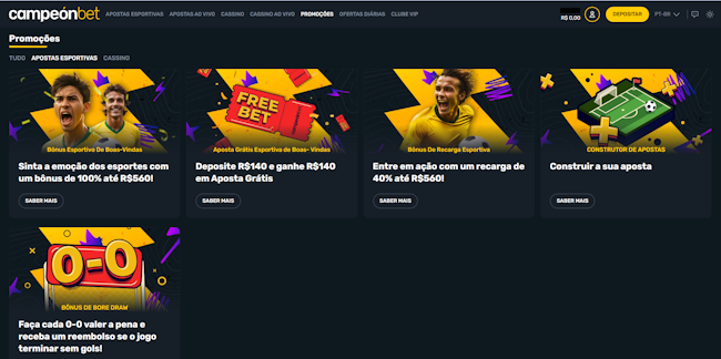 Casino betway