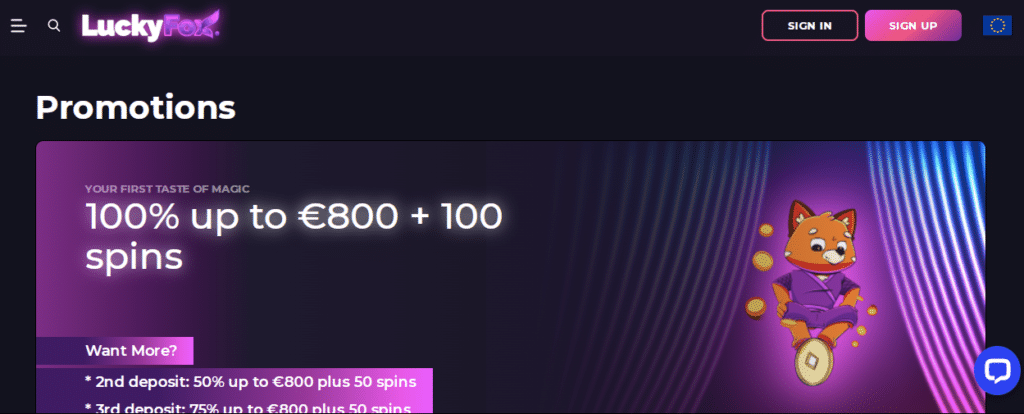 betweb